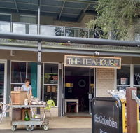 The Teahouse - Accommodation Sydney