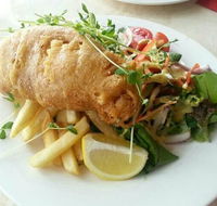 The View Cafe - Sydney 4u