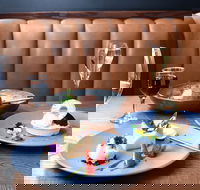 The Workshop Kitchen - Sydney 4u