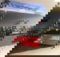 Two Brothers Cafe - Sydney 4u