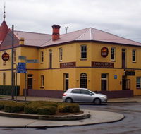 Wicklow Hotel - Sydney 4u
