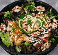 Zaya Sushi - Sydney 4u
