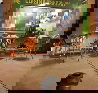 Bay Street Takeaway - Sydney 4u