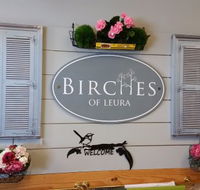 Birches of Leura - Accommodation Sydney