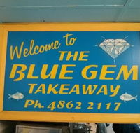 Blue Gem Takeaway - Sydney 4u