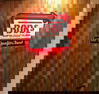 Bobs Diner - Sydney 4u