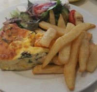 Bowral Cafe  Patisserie - Sydney 4u