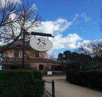 Briars Restaurant and Bar - Sydney 4u