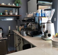 Cafe Hunkydory - Sydney 4u