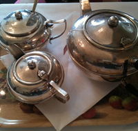 Cafe Parisienne Bowral - Sydney 4u