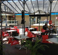Cafe Rocca - Sydney 4u