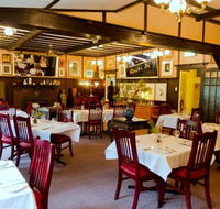 Chalet Restaurant - Sydney 4u