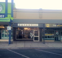 Church St Eatery - Sydney 4u