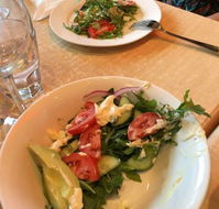 Colosseum Pizza  Rib House - Sydney 4u