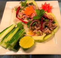 Covingtons Thai Cuisine - Sydney 4u