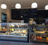 Deeb's Deli - Sydney 4u