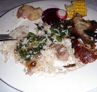 Deeb's Kitchen - Sydney 4u