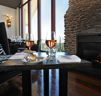 Embers Restaurant - Accommodation Sydney