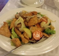 Fountain Court Chinese Restaurant - Sydney 4u