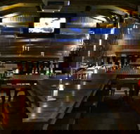 Gordon Hotel Bistro - Sydney 4u