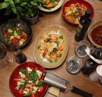 Gusti d'Italia - Sydney 4u