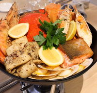 Harbour Fresh - Sydney 4u