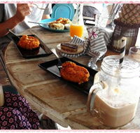 Heart  Soul Wholefood Cafe - Sydney 4u