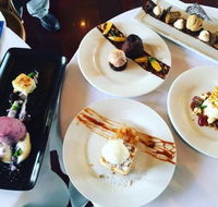 Heritage Motor Inn Restaurant - Sydney 4u