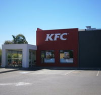 KFC - Sydney 4u