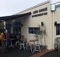 Leura Garage