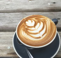 Market Street Cafe - Sydney 4u