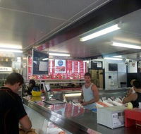 Menniti Seafoods Fish  Chips - Sydney 4u