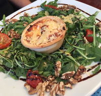 Milk Factory Gallery Cafe - Sydney 4u