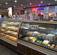 Muffin Break - Sydney 4u