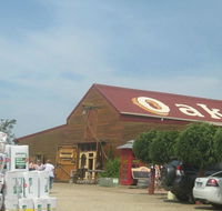 Oaklands Cafe - Sydney 4u