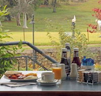 Olive Tree Leura Restaurant - Accommodation Sydney