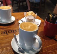 People Cafe - Accommodation Sydney
