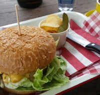 Riverland Cafe - Sydney 4u