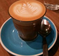 Rush Roasting Co - Sydney 4u