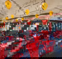 Salon Du The Bar  Lounge - Sydney 4u