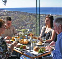 Seaview Bistro - Accommodation Sydney