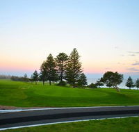 Shelly Beach Golf Club - Sydney 4u