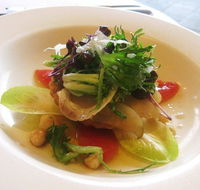 Silk's Brasserie