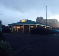 South Goulburn Subway - Sydney 4u