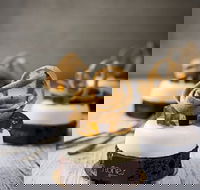 Stones Patisserie Bowral - Sydney 4u