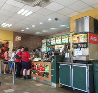 Subway - Sydney 4u