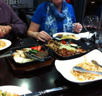 Teppan Mate Japanese Bar  Grill - Sydney 4u