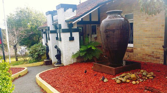 Leura NSW Accommodation Sydney