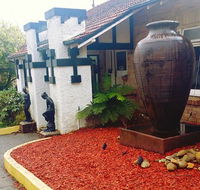 Thai Square Leura