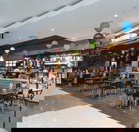 The Coffee Club Goulburn - Sydney 4u